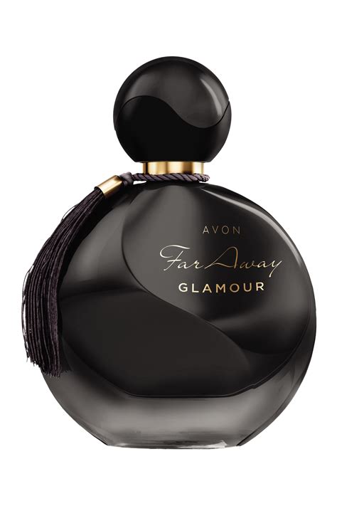 Avon Far Away Glamour Kadın Parfüm Edp 50 Ml.