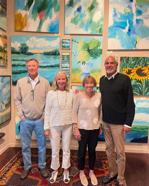 Nancy - Happy Birthday to my dear friend @patriciasuggs Fun celebrating