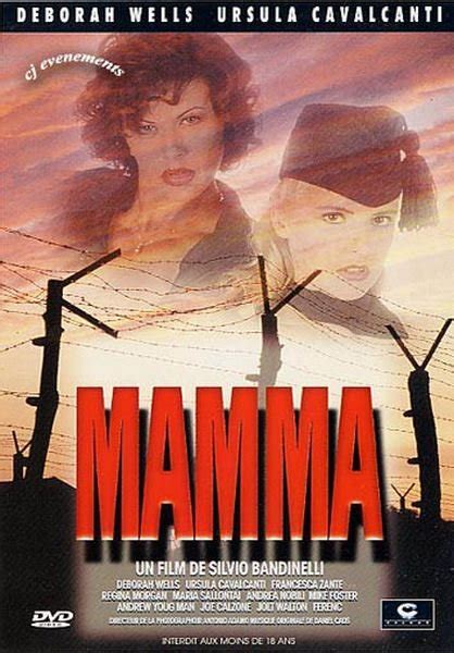 Mamma (1997/DVDRip) - SoftArchive
