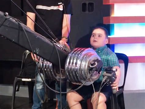WATCH: Bae-by Baste, may sideline sa 'Eat Bulaga?' | GMA Entertainment