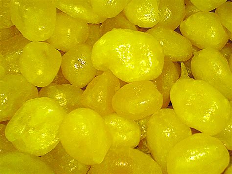 Кумкват "Желтый" в сиропе (Лимон) (упак. 1000 г.) - Магазин "зеленой ...