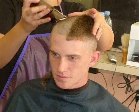 Buzzcuts and Clippers on Tumblr