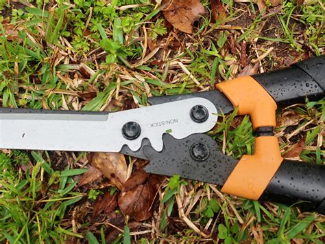 Fiskars Garden Tools Review - Tools In Action - Power Tool Reviews