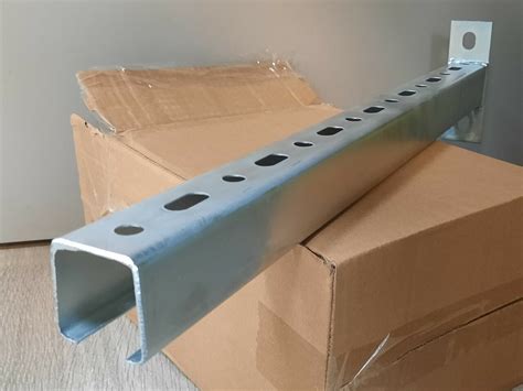 Кронштейн Т-образный 800х38х40