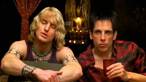 Zoolander - Official® Trailer [HD] - YouTube