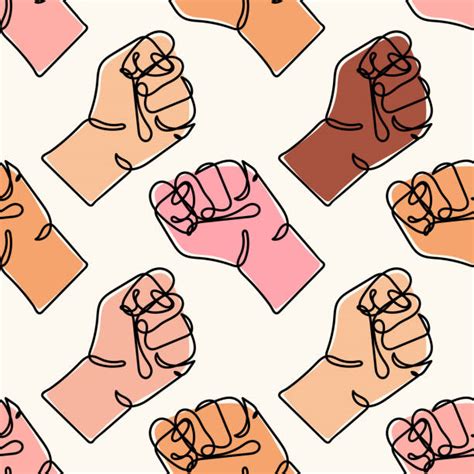 680+ Blm Fist Stock Illustrations, Royalty-Free Vector Graphics & Clip ...