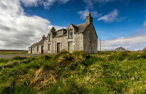 Aunties House... by petra16 | ePHOTOzine