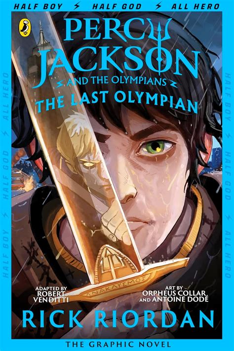 The Last Olympian Unveiled Grover Percy Jacksons Mythic Journey From Novice To Guardian