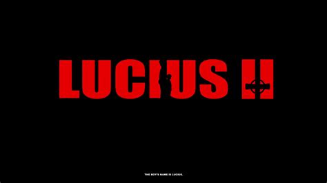 Lucius II | Some Awesome Game Review