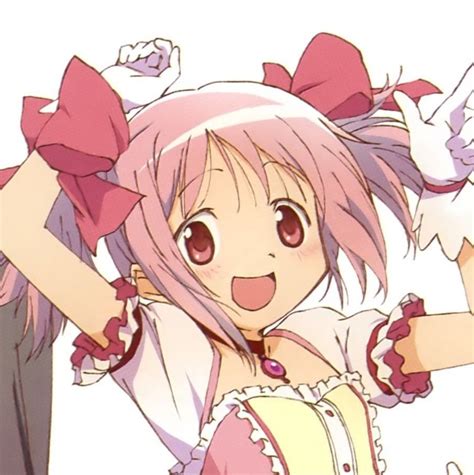 madoka * 𓂅 ₊˚ | Madoka magica, Modoka magica, Anime