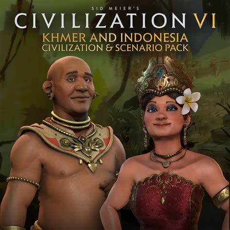 Civilization vi anthology - falasnote