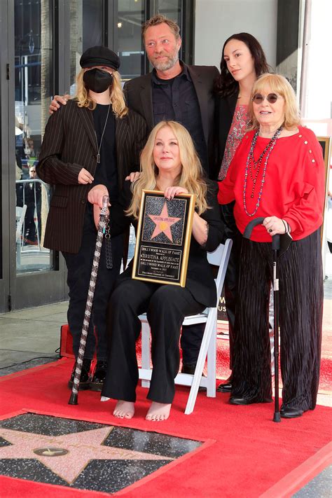 Christina Applegate's Family Album With Husband and Daughters: Pics