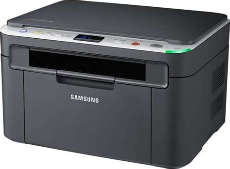 SAMSUNG SCX-3200 Monochrome Laser Multifunction Printer | SCX-3200 Buy ...