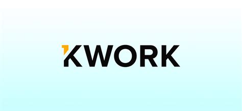 Kwork.ru / Кворк.ру - Что это такое и как здесь заработать?