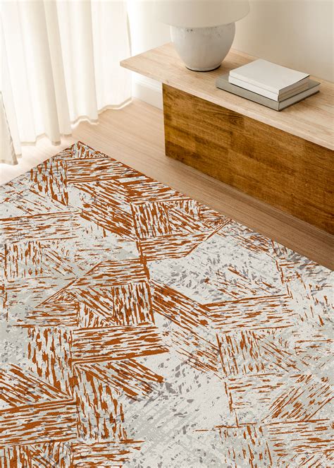 print carpet pattern design  behance