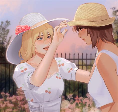 🌻kou🌻 on Twitter | Attack on titan, Ymir, Ymir and christa