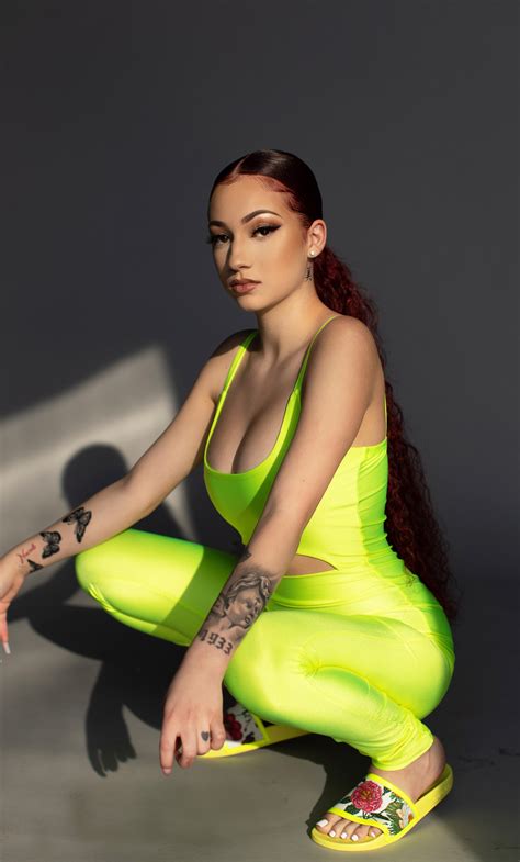 The Unfiltered Truth About The Bhad Bhabie Leak Image 11