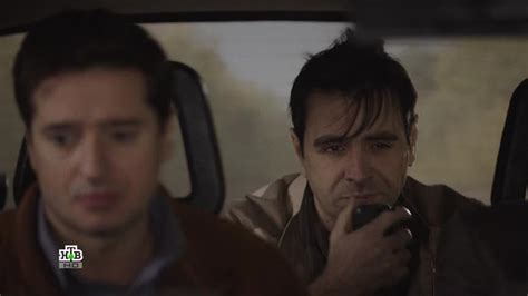 Смотреть "Шпион № 1. 11 серия" онлайн. Сериал - eTVnet