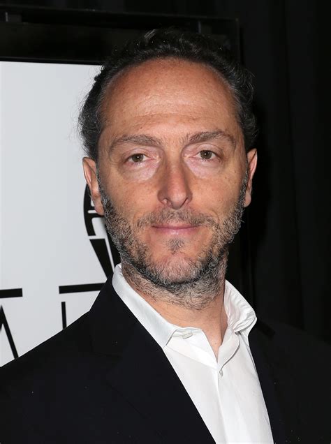 Emmanuel Lubezki