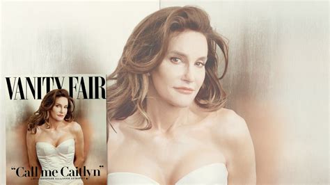 Caitlyn Jenner First Year Since Vanity Fair Reveal | Vanity Fair