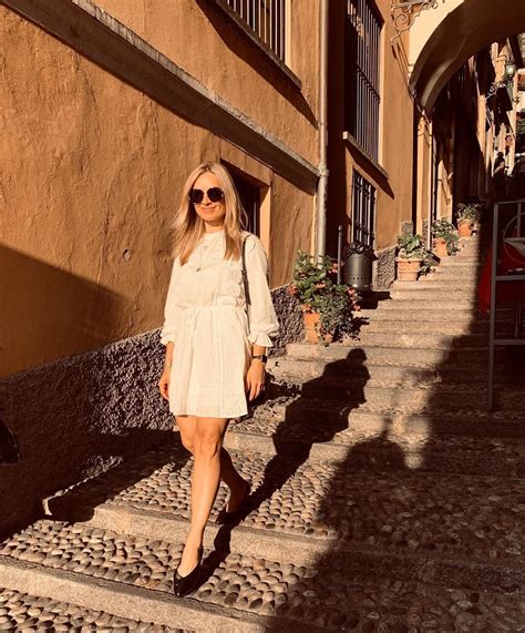 Oxana D on Instagram: “А позади лето... другое лето... Не очень тёплое ...
