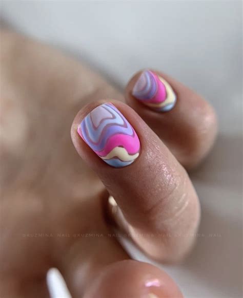 Пин от пользователя Pretty Nails Academia на доске Estructuras extremas ...