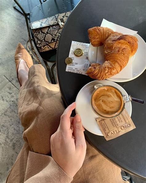 Pin on Comida | Aesthetic food, Cafe food, Coffee is life