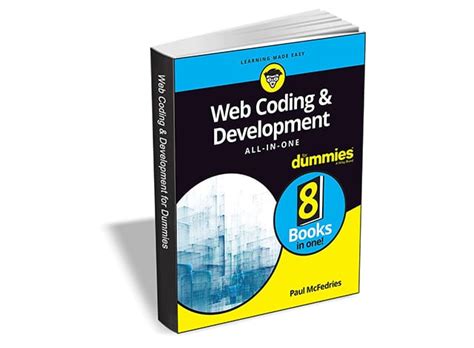 web coding development     dummies