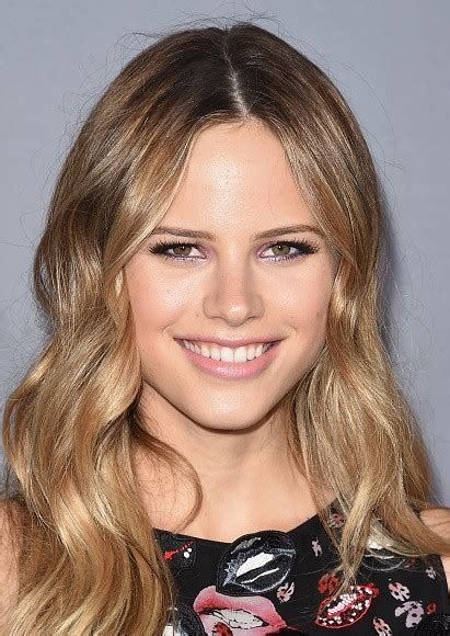 The Rise And Rise: Unpacking Halston Sage's Lucrative Net Worth