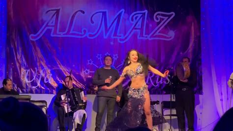 Belly Dance оркестр - YouTube