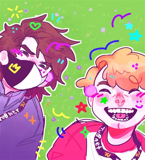 art moment 🍑 / Twitter