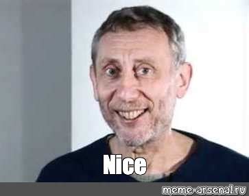 meme nice  templates meme arsenalcom