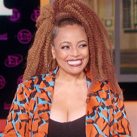 Kim Fields - Exclusive Interviews, Pictures & More | Entertainment Tonight