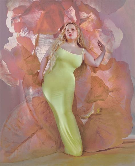 Nicola Coughlan - Photoshoot for SKIMS 2024 • CelebMafia