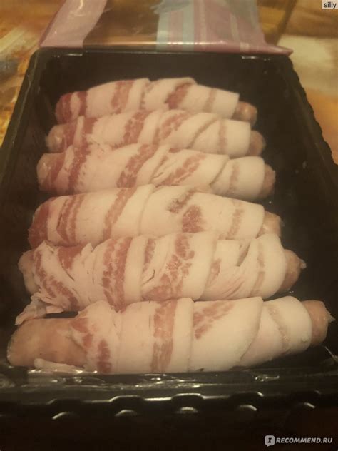 Колбаски для жарки Мираторг Чиполетти по-итальянски - «Вкусные колбаски ...