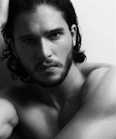 Kit Harington Nude