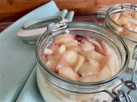 The Peach Jar Leak That's Got Everyone Talking – Prepare to be Shocked! - hq41gfv