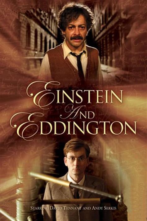 Einstein and Eddington (2008) — The Movie Database (TMDB)