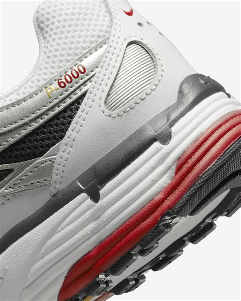 Nike P-6000 Shoes. Nike UK
