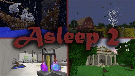 Asleep 2 (Official Trailer) - YouTube