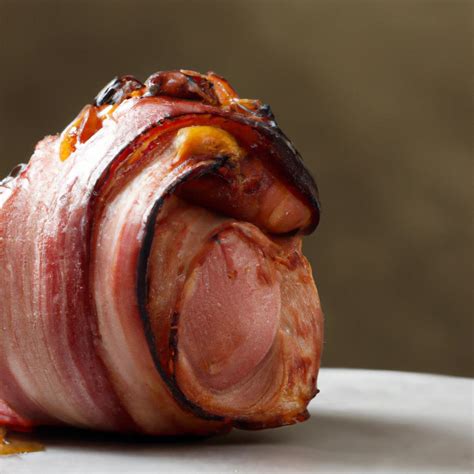 Recipe for 5-Alarm Bacon-Wrapped Turkey by Dawn's Recipes - Dawn's Recipes