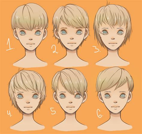 The Miracle Of Hairstyle Reference | hairstyle reference • Natural ...