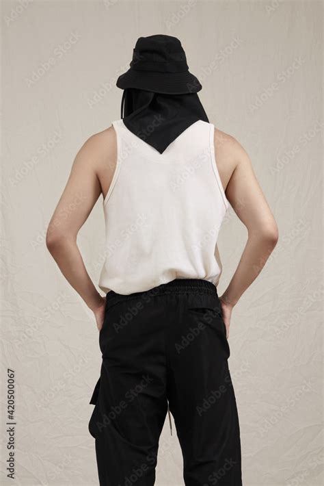 stylish man  stock photo adobe stock