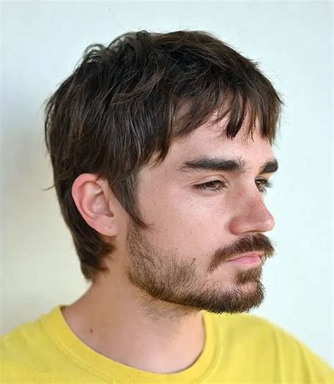 The Mod Cut: 28 Edgy, Modern Hairstyle Variations