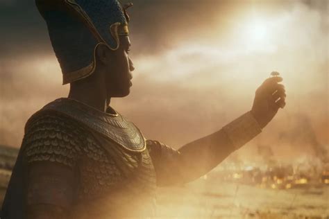 Total War: Pharaoh Wallpapers - Wallpaper Cave