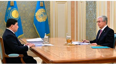 Президент заманауи HR-құралдарын енгізу маңыздылығын айтты - Qazaq ...