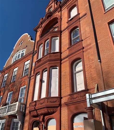 Bayswater | Residential | Adair