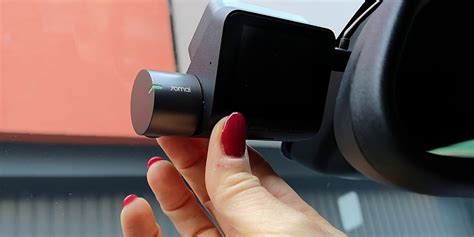 ᐅ Kamera Samochodowa Xiaomi 70Mai Dash Cam Pro - Opinie I Test