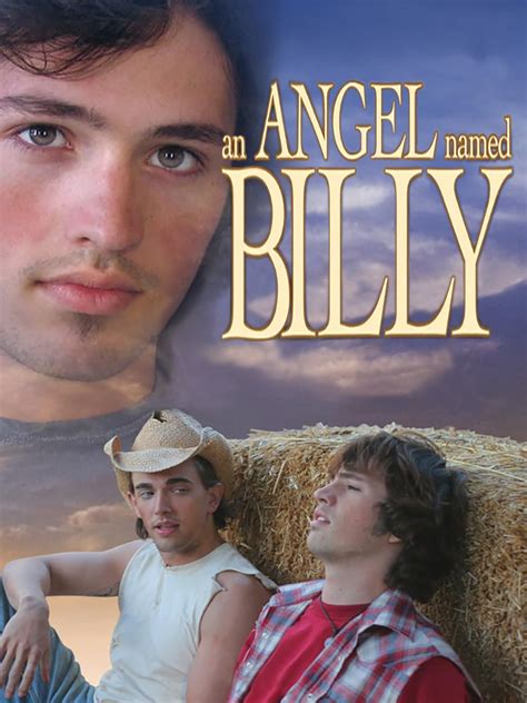 Prime Video: An Angel Named Billy