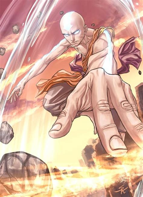 Pin by Walkiria Oliveira on Favoritos | Aang the last airbender, Avatar ...